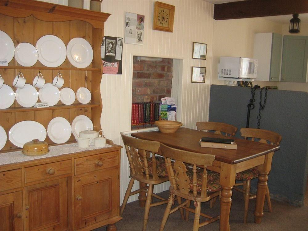Martin Lane Farm Holiday Cottages Burscough Zewnętrze zdjęcie