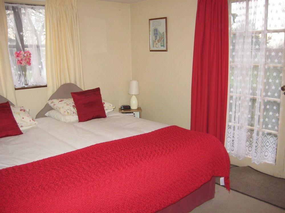 Martin Lane Farm Holiday Cottages Burscough Zewnętrze zdjęcie
