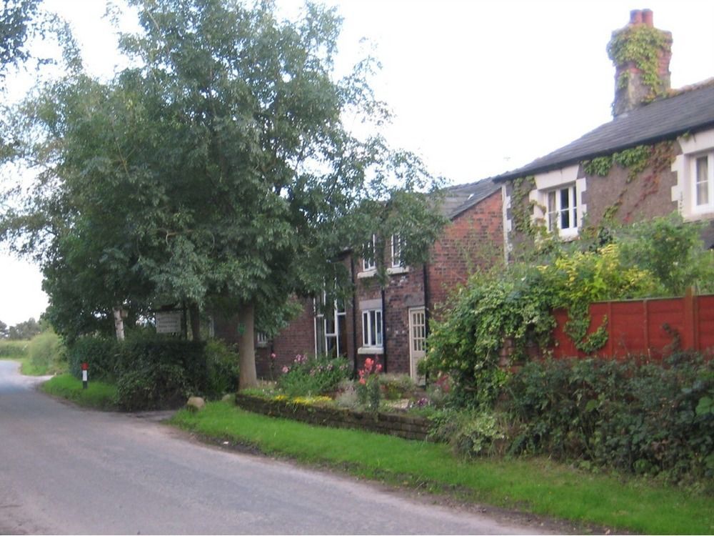 Martin Lane Farm Holiday Cottages Burscough Zewnętrze zdjęcie
