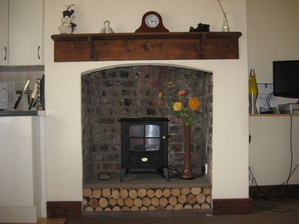 Martin Lane Farm Holiday Cottages Burscough Zewnętrze zdjęcie