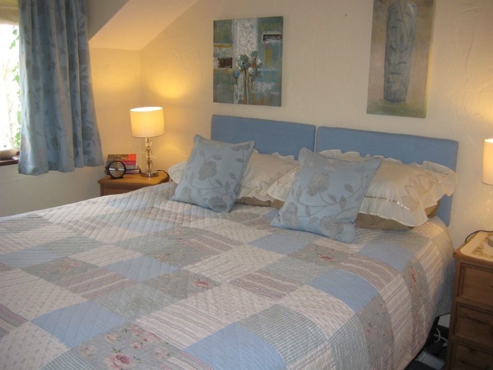 Martin Lane Farm Holiday Cottages Burscough Zewnętrze zdjęcie