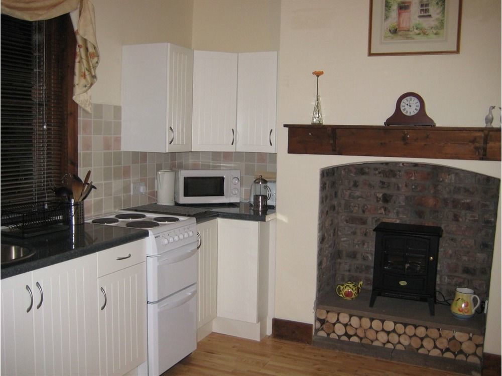 Martin Lane Farm Holiday Cottages Burscough Zewnętrze zdjęcie