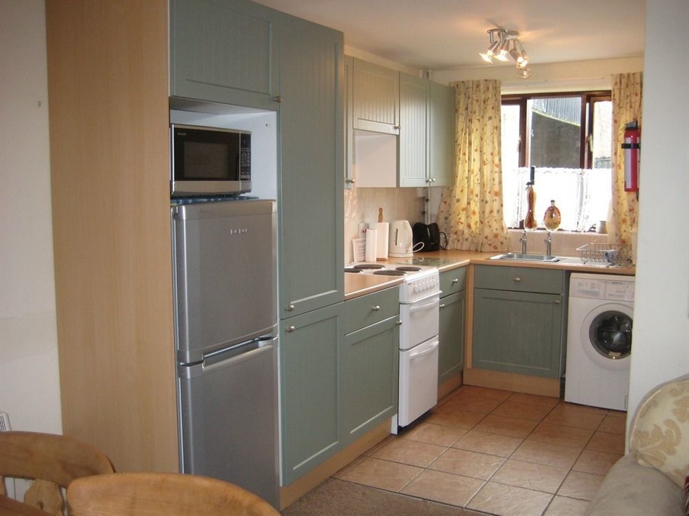 Martin Lane Farm Holiday Cottages Burscough Zewnętrze zdjęcie