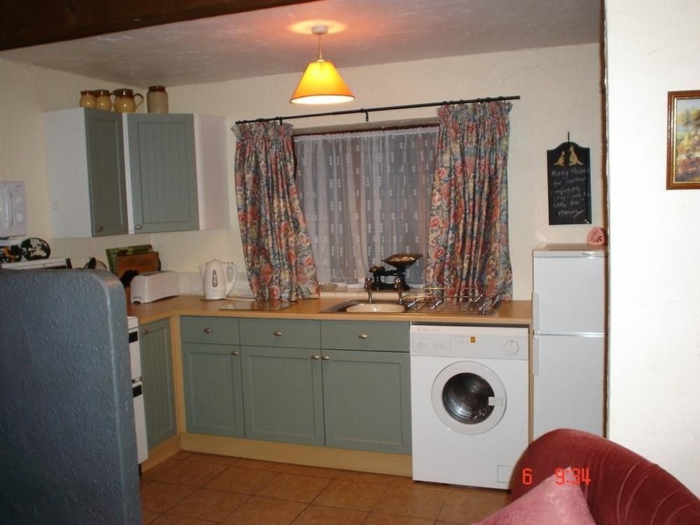 Martin Lane Farm Holiday Cottages Burscough Zewnętrze zdjęcie