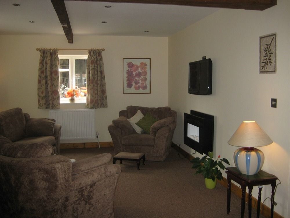 Martin Lane Farm Holiday Cottages Burscough Zewnętrze zdjęcie