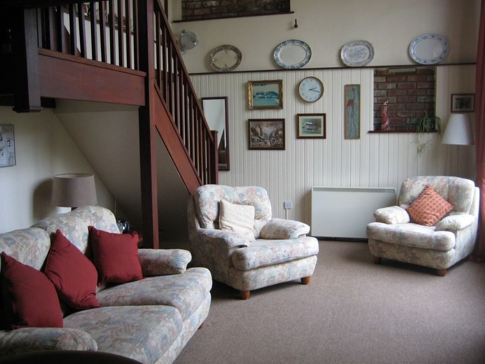 Martin Lane Farm Holiday Cottages Burscough Zewnętrze zdjęcie