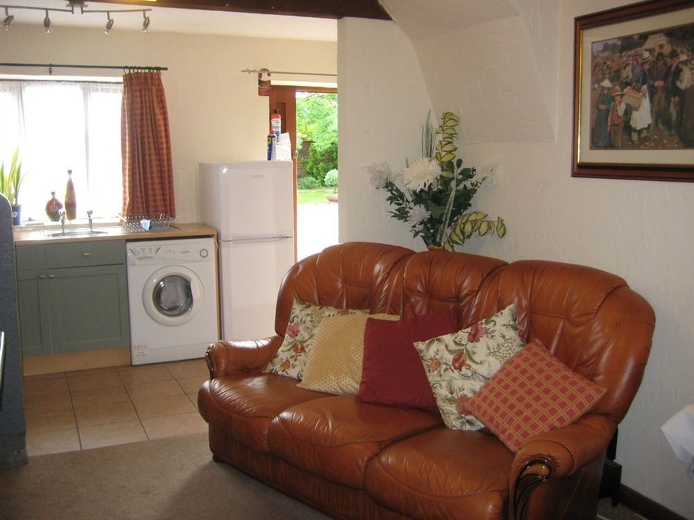 Martin Lane Farm Holiday Cottages Burscough Zewnętrze zdjęcie