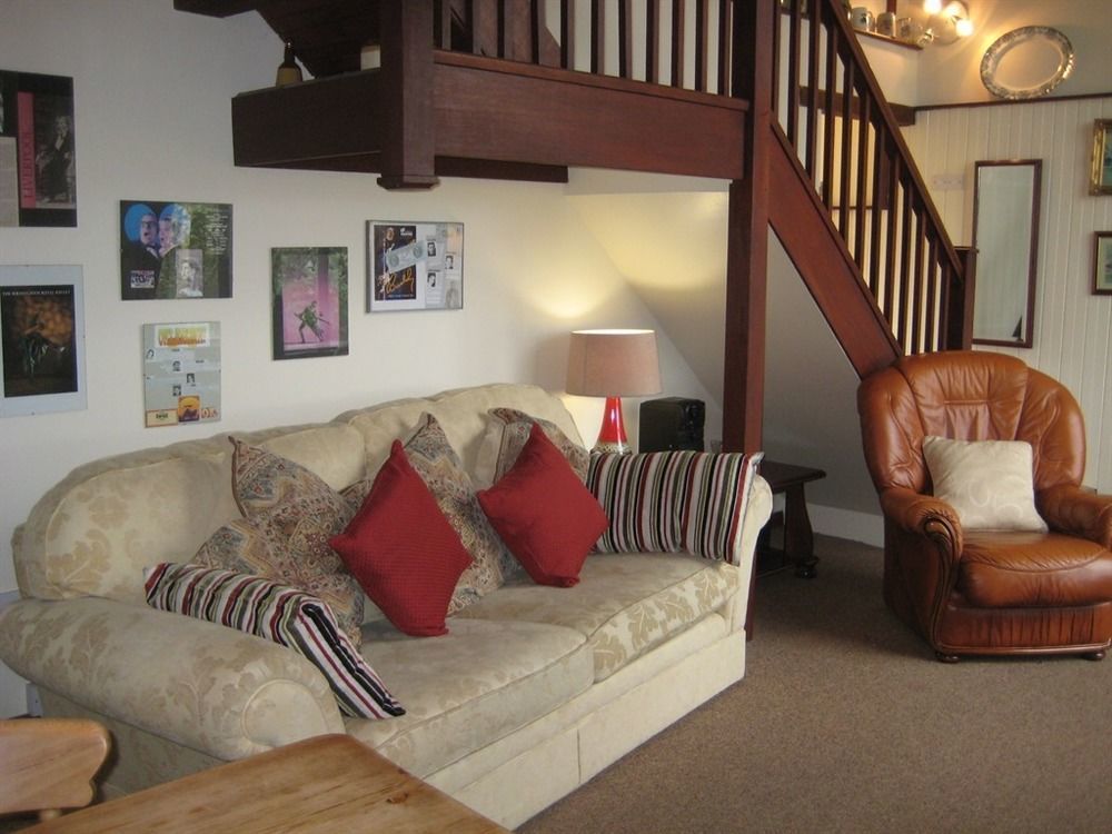Martin Lane Farm Holiday Cottages Burscough Zewnętrze zdjęcie