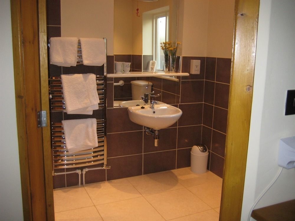 Martin Lane Farm Holiday Cottages Burscough Zewnętrze zdjęcie