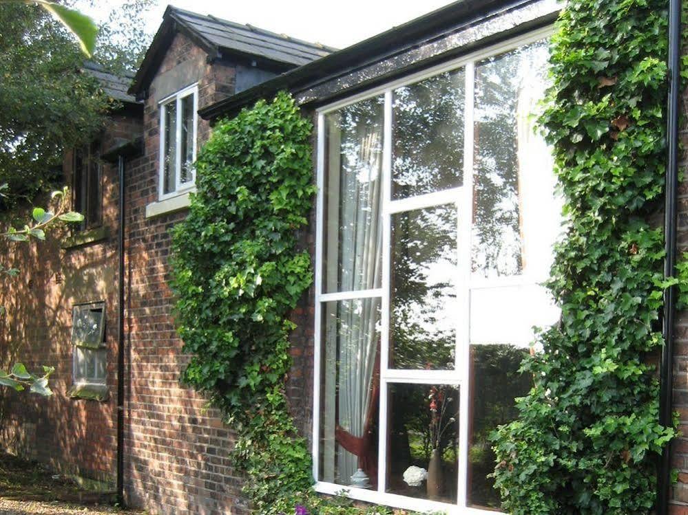 Martin Lane Farm Holiday Cottages Burscough Zewnętrze zdjęcie